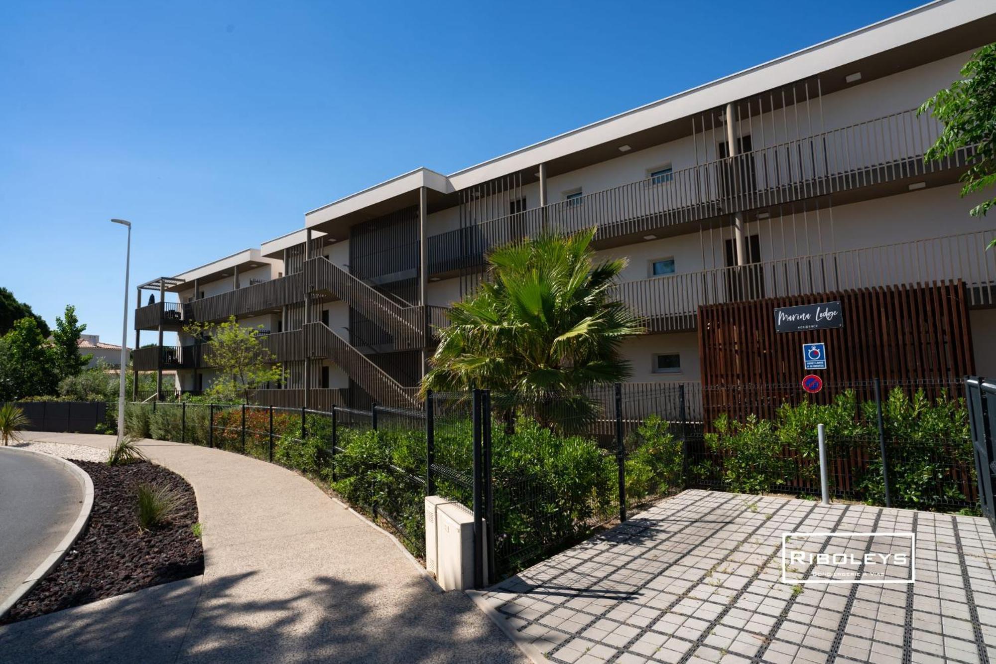 ויאס T4 Climatise Avec Piscine A 400M De La Mer מראה חיצוני תמונה