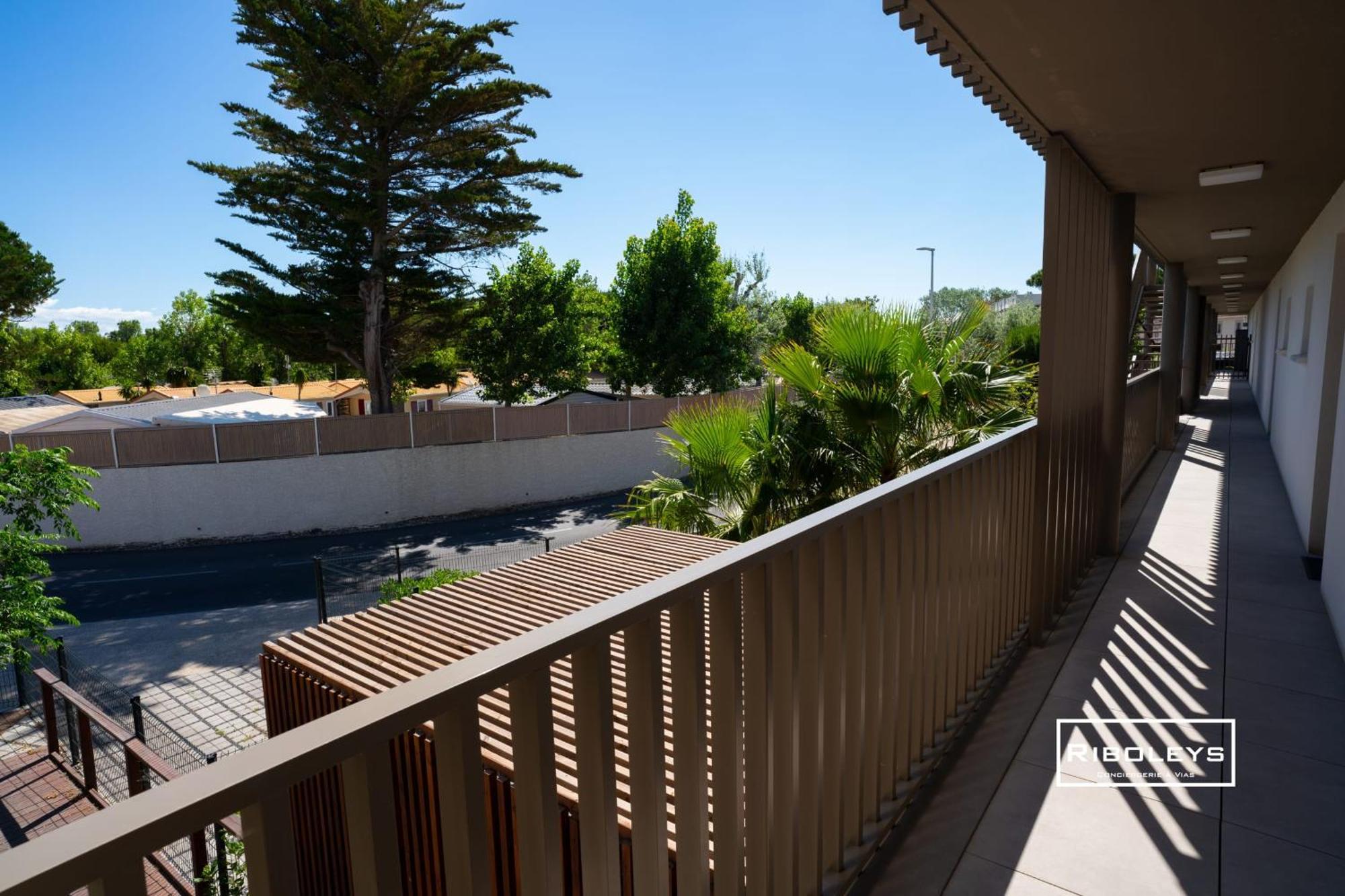 ויאס T4 Climatise Avec Piscine A 400M De La Mer מראה חיצוני תמונה