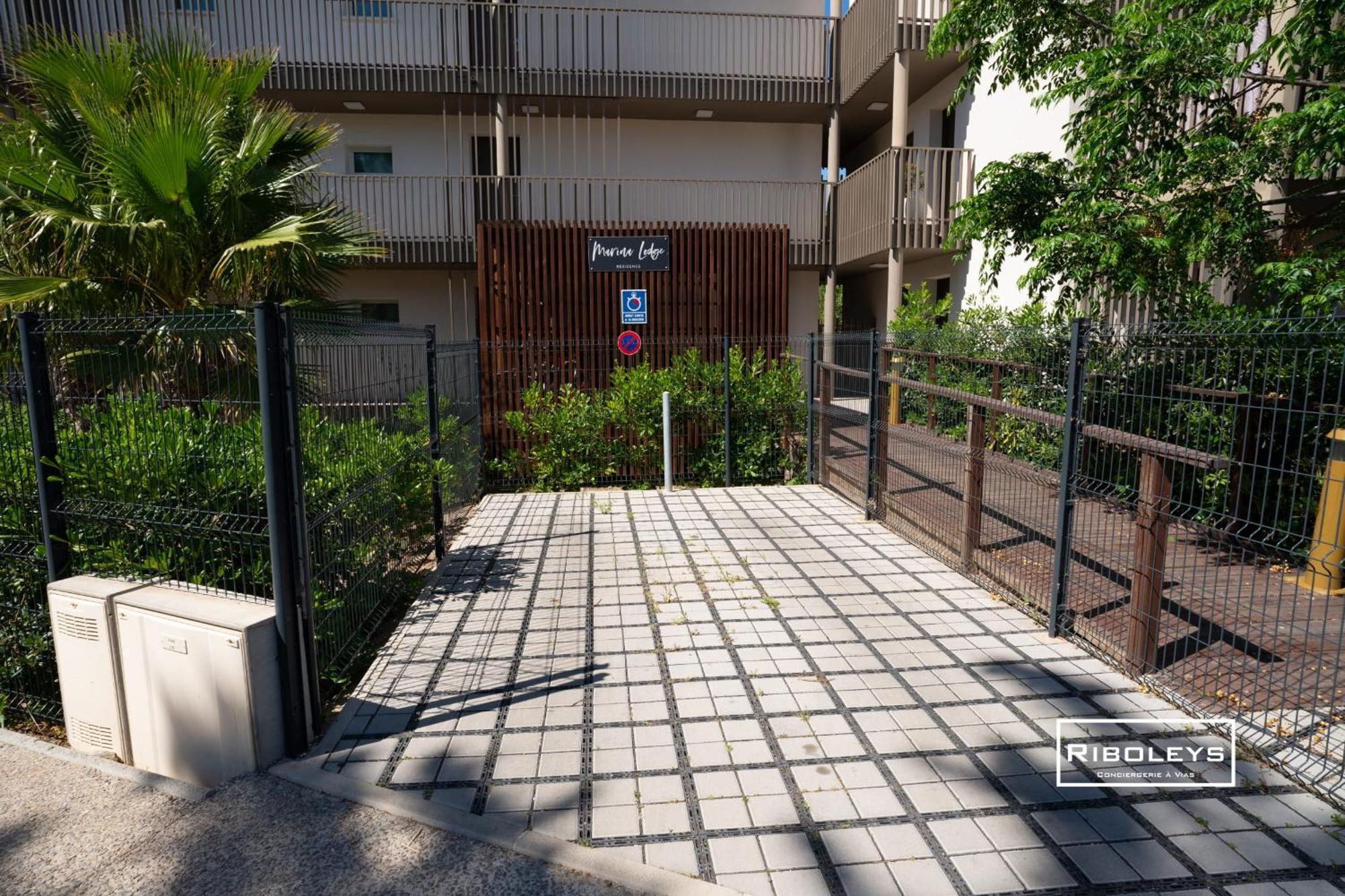 ויאס T4 Climatise Avec Piscine A 400M De La Mer מראה חיצוני תמונה